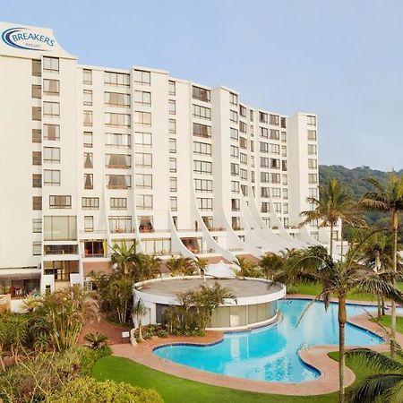 First Group Breakers Resort - Official Umhlanga Rocks Zewnętrze zdjęcie