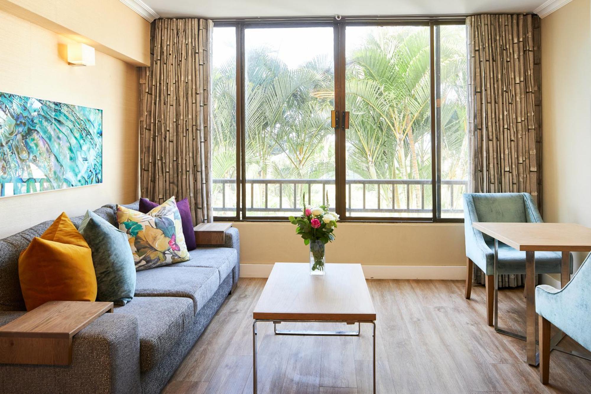 First Group Breakers Resort - Official Umhlanga Rocks Zewnętrze zdjęcie