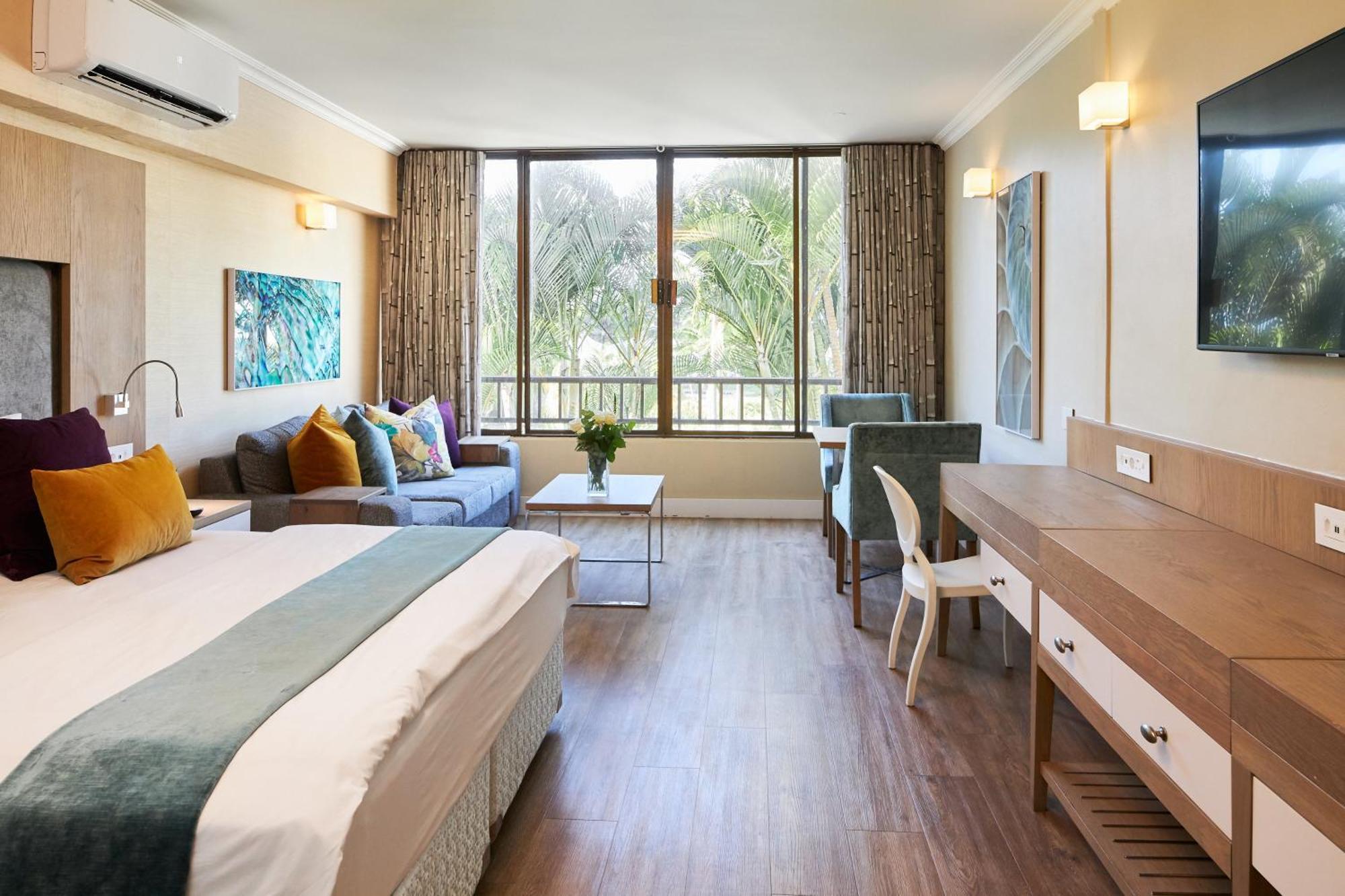 First Group Breakers Resort - Official Umhlanga Rocks Zewnętrze zdjęcie