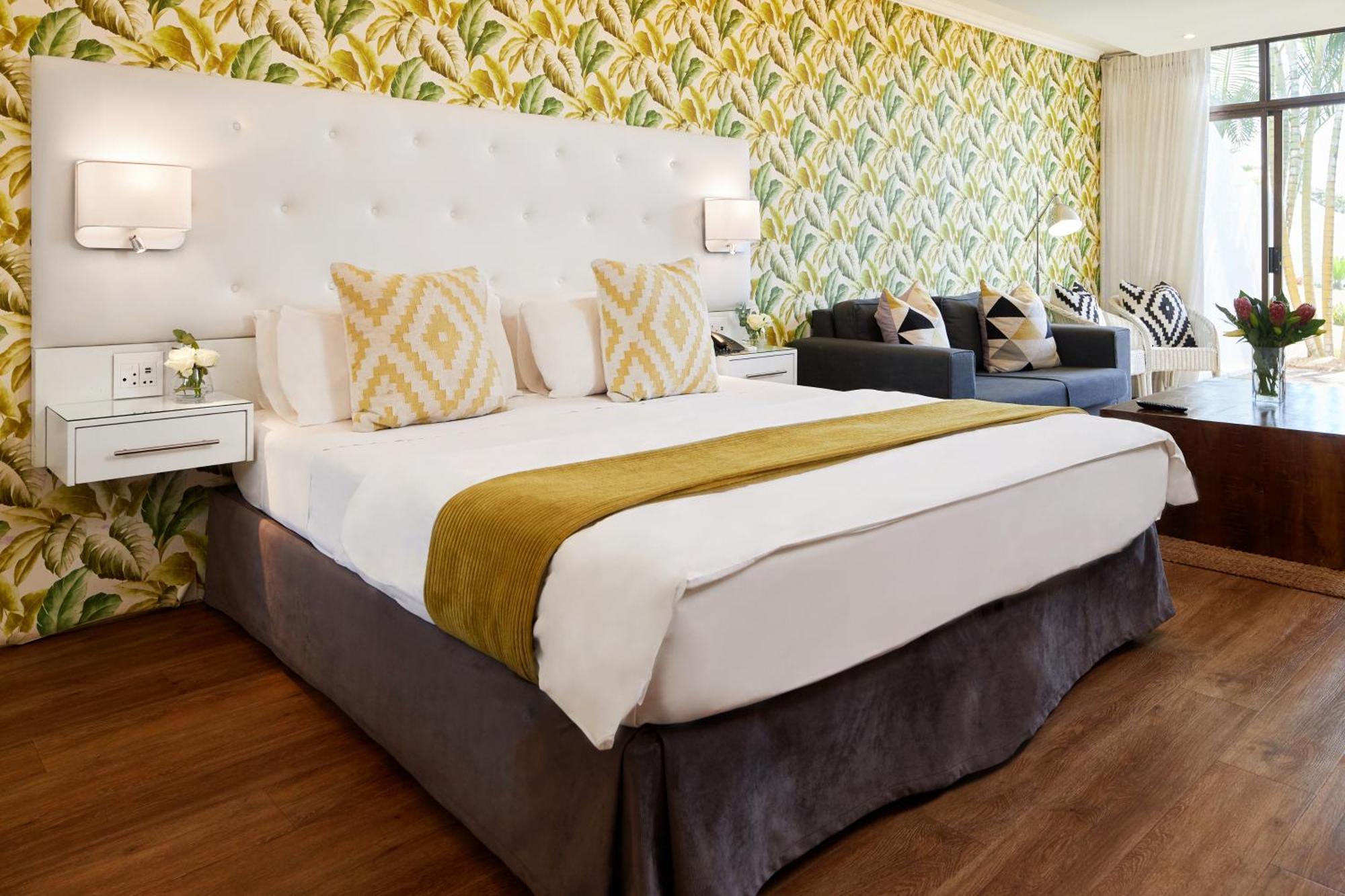 First Group Breakers Resort - Official Umhlanga Rocks Zewnętrze zdjęcie