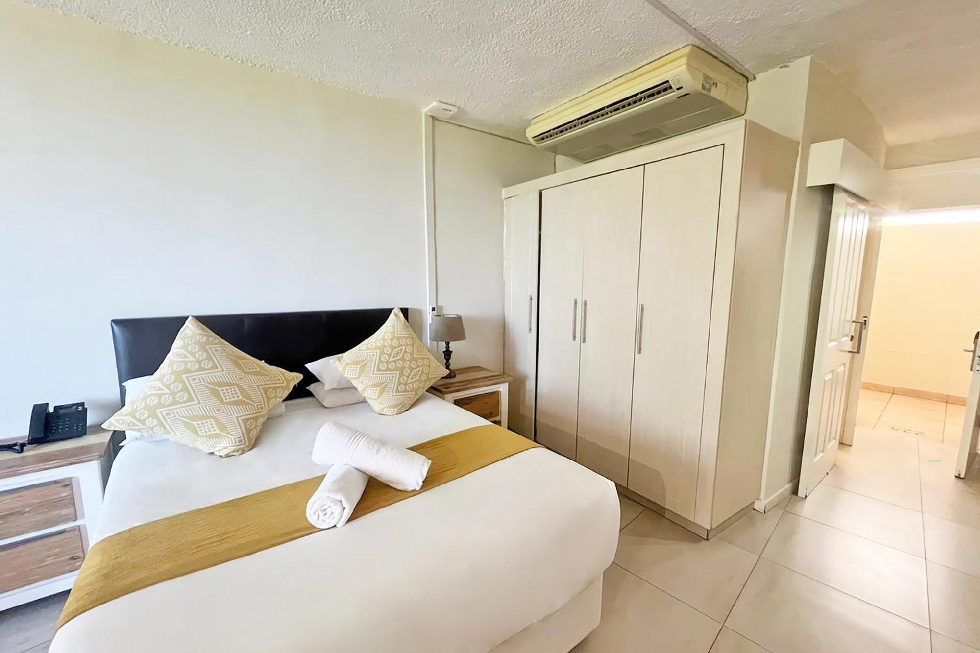 First Group Breakers Resort - Official Umhlanga Rocks Zewnętrze zdjęcie
