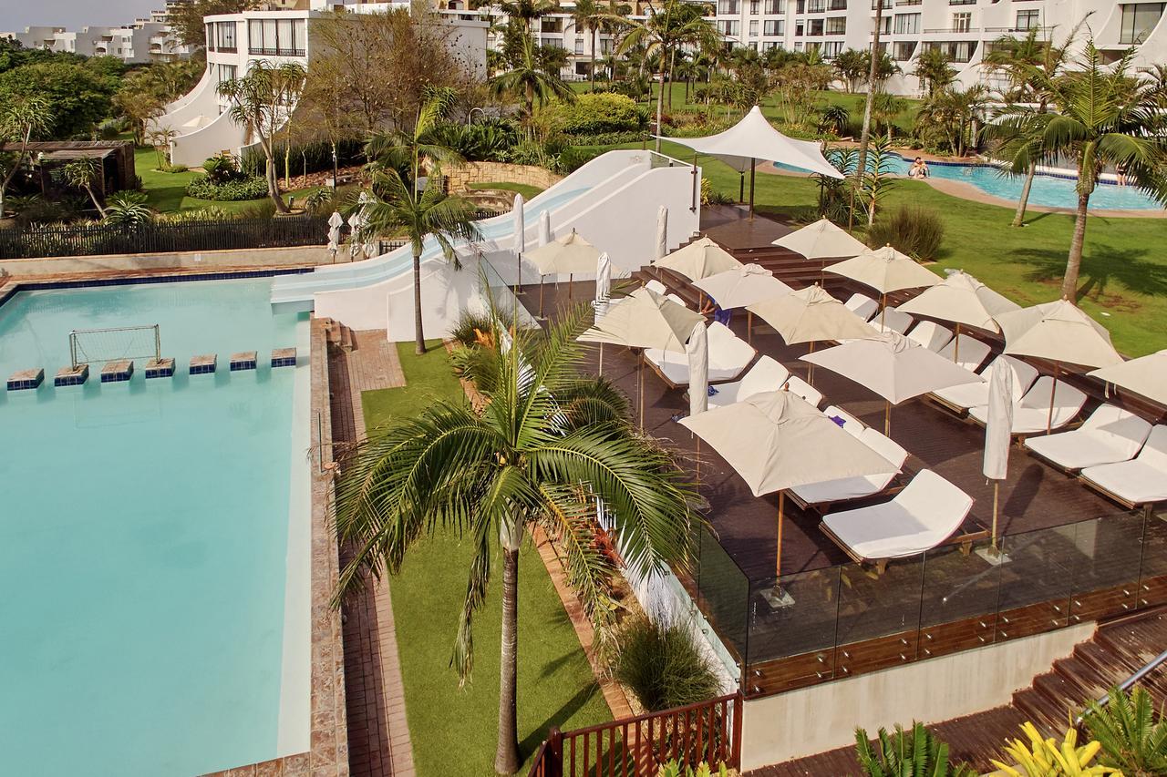 First Group Breakers Resort - Official Umhlanga Rocks Zewnętrze zdjęcie