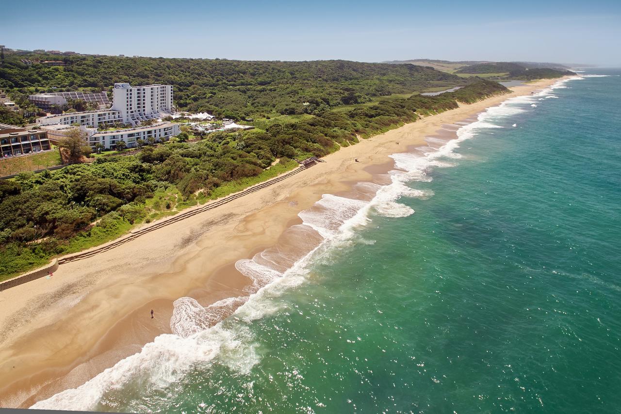 First Group Breakers Resort - Official Umhlanga Rocks Zewnętrze zdjęcie