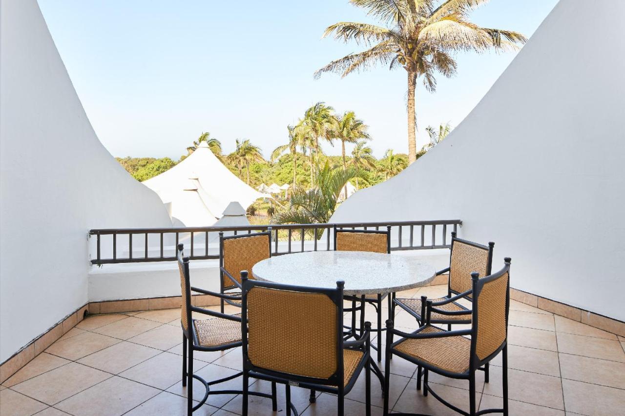 First Group Breakers Resort - Official Umhlanga Rocks Zewnętrze zdjęcie
