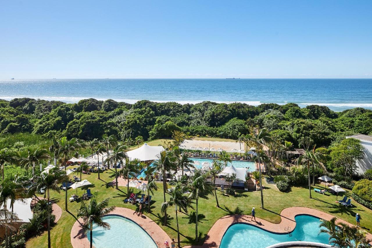 First Group Breakers Resort - Official Umhlanga Rocks Zewnętrze zdjęcie